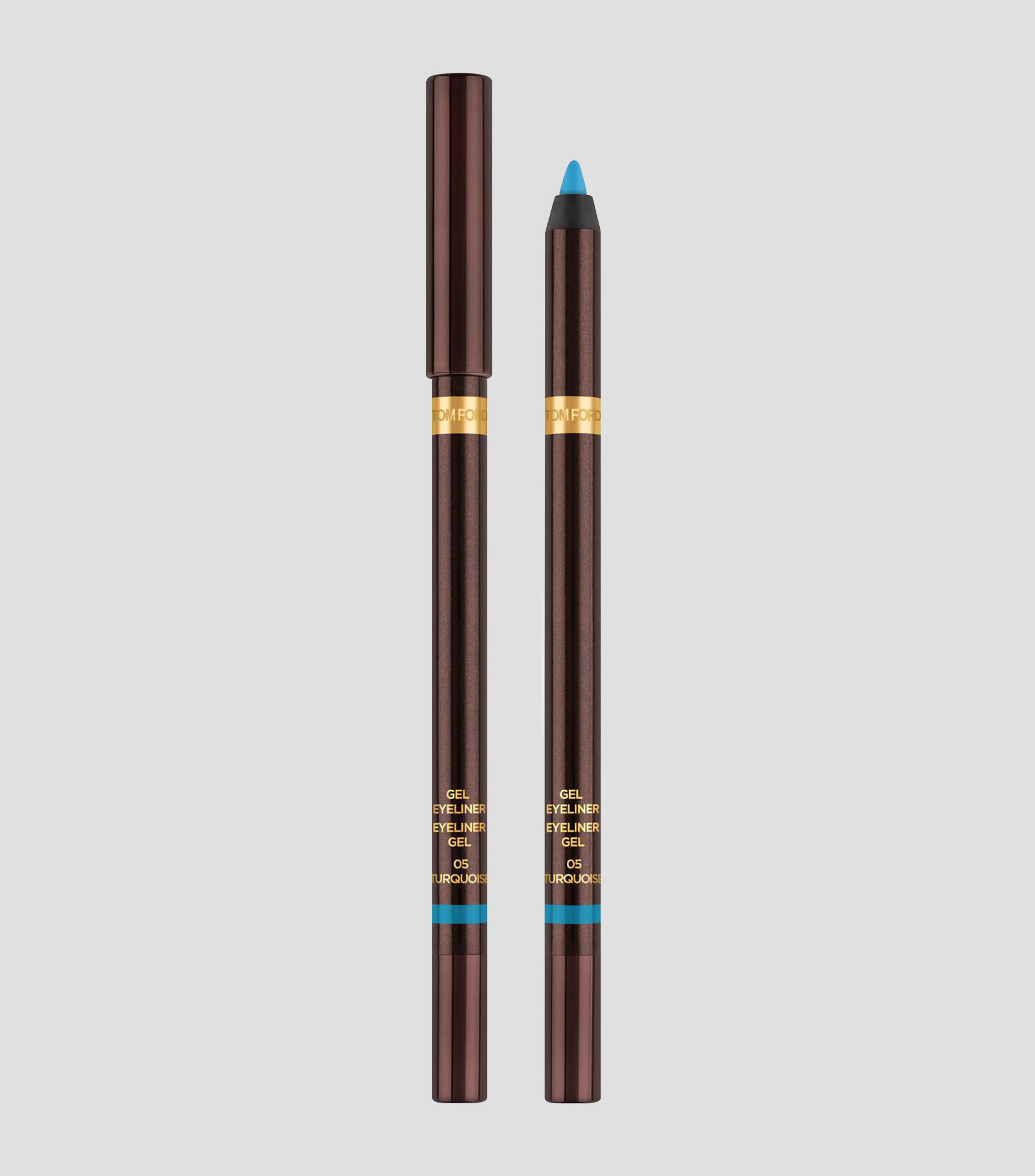 Delineador de ojos Gel, 1.2 gr